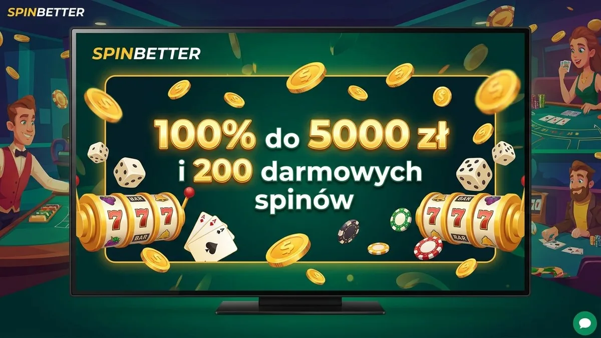 SpinBetter