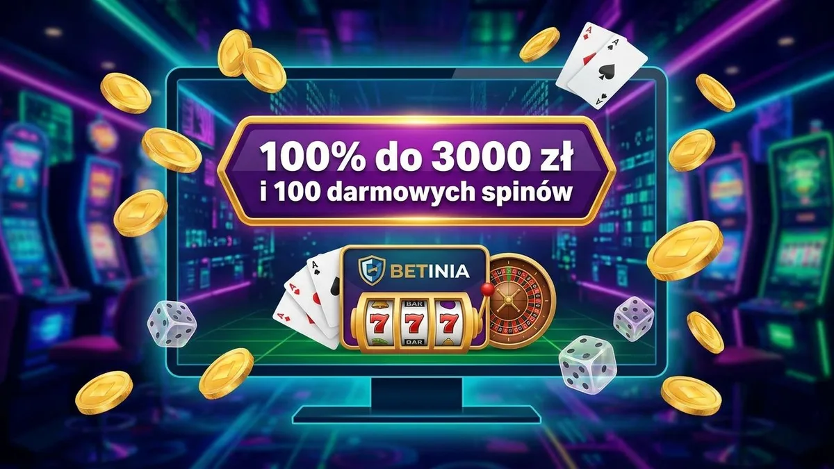 Betinia