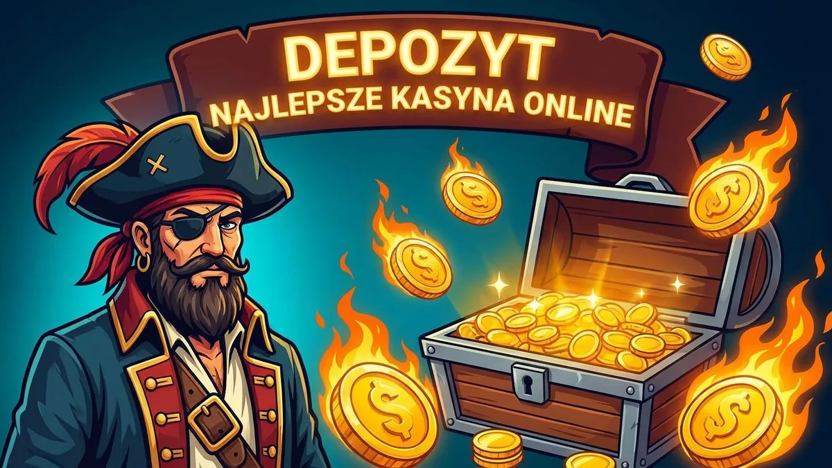Najlepsze Kasyna Online slot